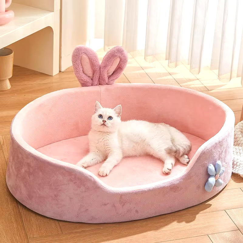 Dog Sofa Pets Dogs Accessories Accessory Bed Large Cats Pet Beds Puppy Baskets Products Supplies Small Breeds Mat Medium