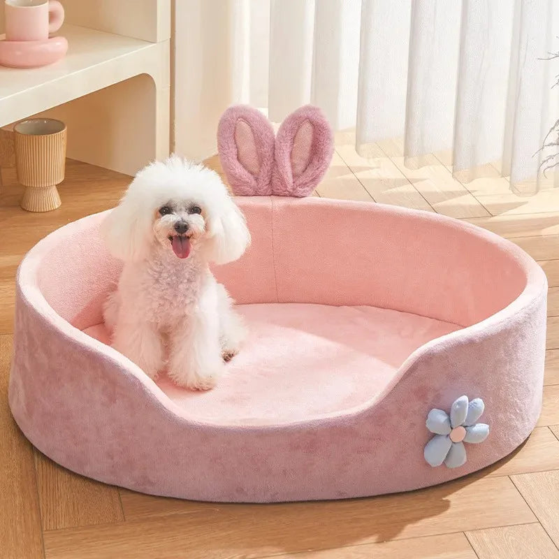 Dog Sofa Pets Dogs Accessories Accessory Bed Large Cats Pet Beds Puppy Baskets Products Supplies Small Breeds Mat Medium